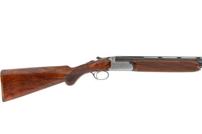 Pre-Owned Rizzini Round Body Field Shotgun | 28GA 29.5" | SN#: 60489