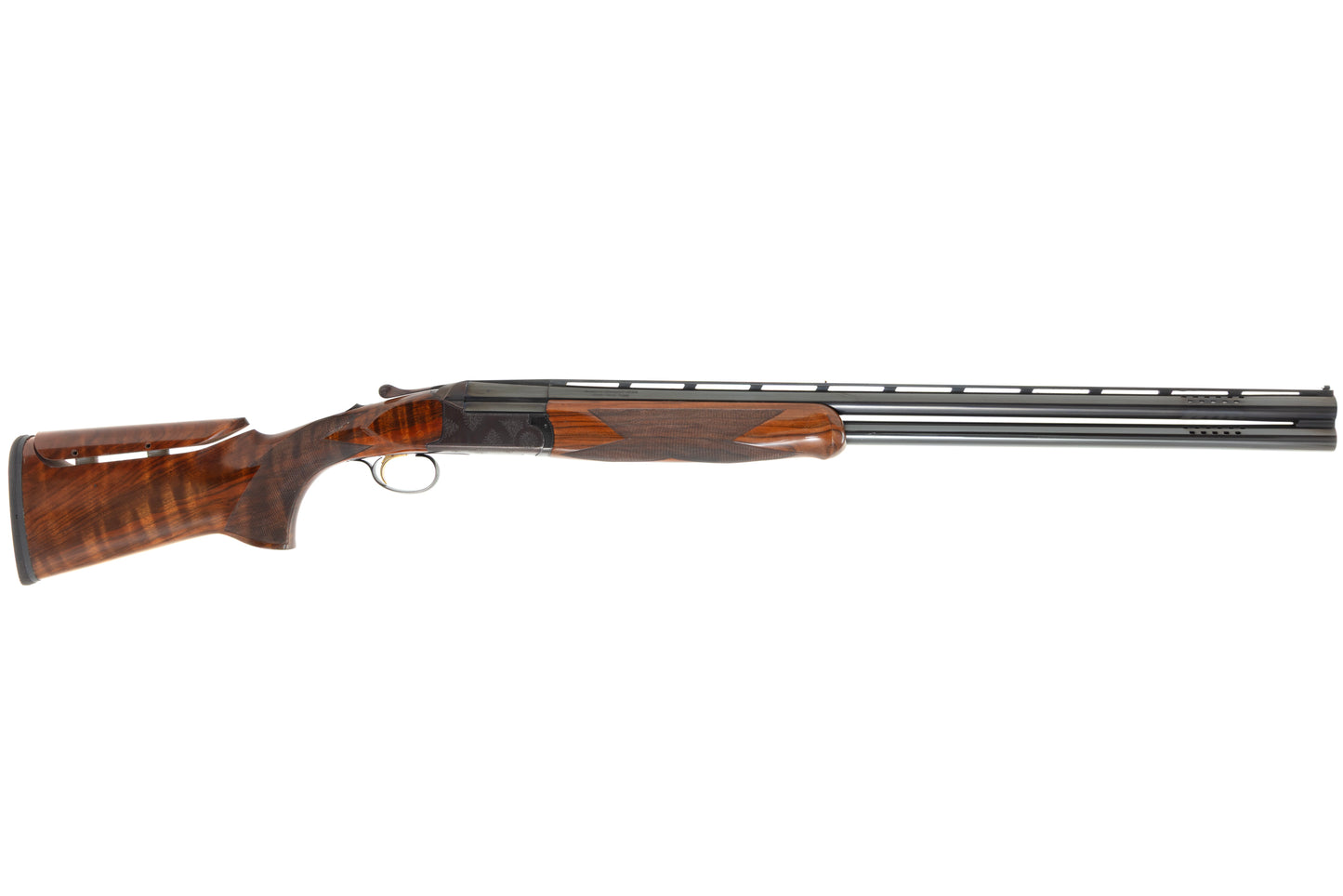 Pre-Owned Perazzi MX3 Sporting Shotgun w/Adjustable Comb | 12GA-20GA 27 1/4" | SN#: 62435