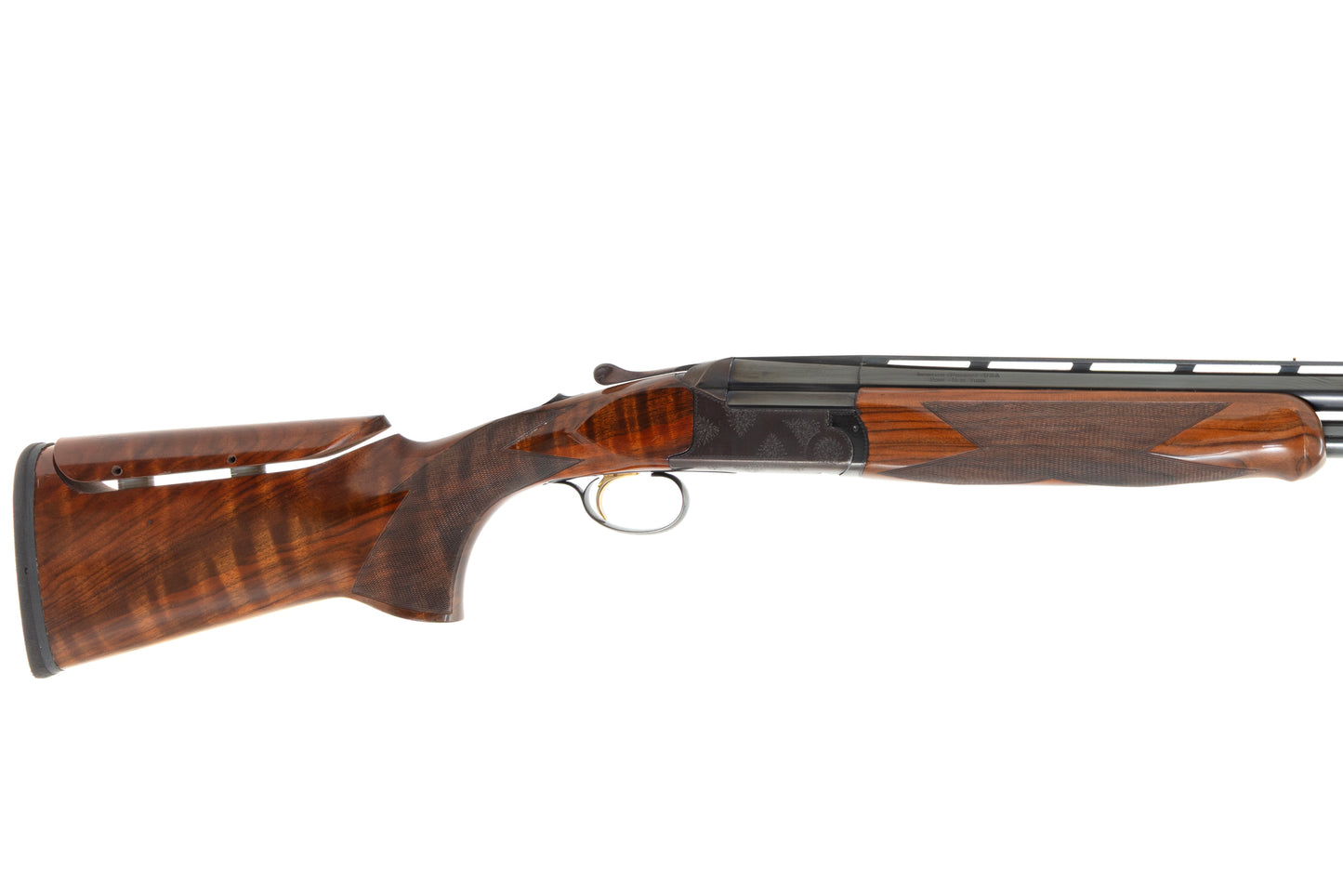 Pre-Owned Perazzi MX3 Sporting Shotgun w/Adjustable Comb | 12GA-20GA 27 1/4" | SN#: 62435