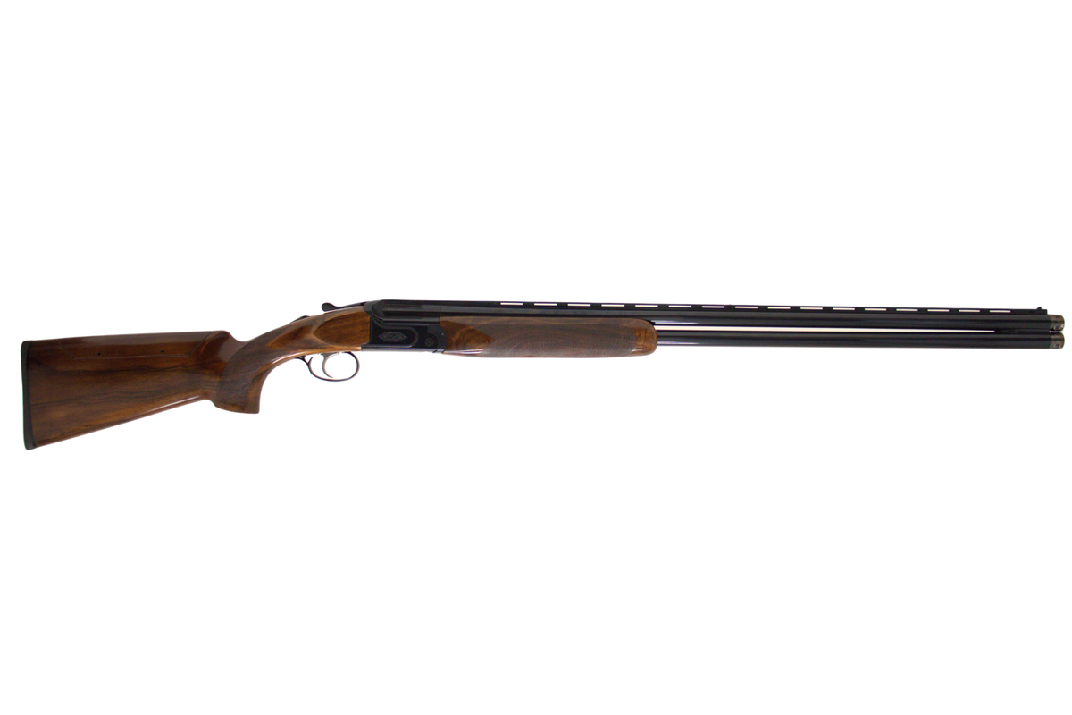Zoli Z-Sport Flat Rib Sporting Shotgun w/Light Barrels | 12GA 32" | SN#: 258803