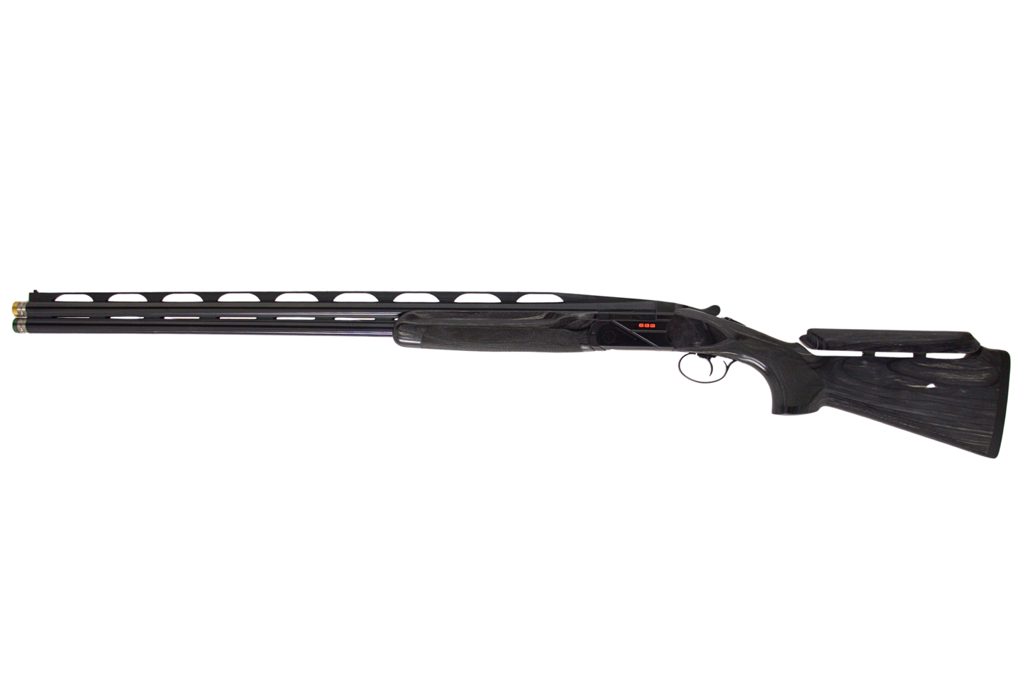 Pre-Owned Beretta 688 Trap Shotgun | 12GA 32" | SN#: H67146X