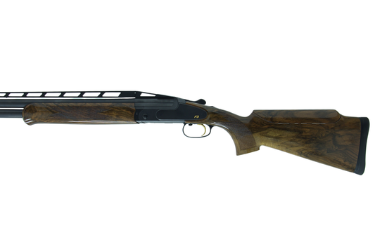 Pre-Owned Blaser F3 Baron SuperSport Shotgun w/ Adj. Comb | 12GA 32" | SN#: FR011329