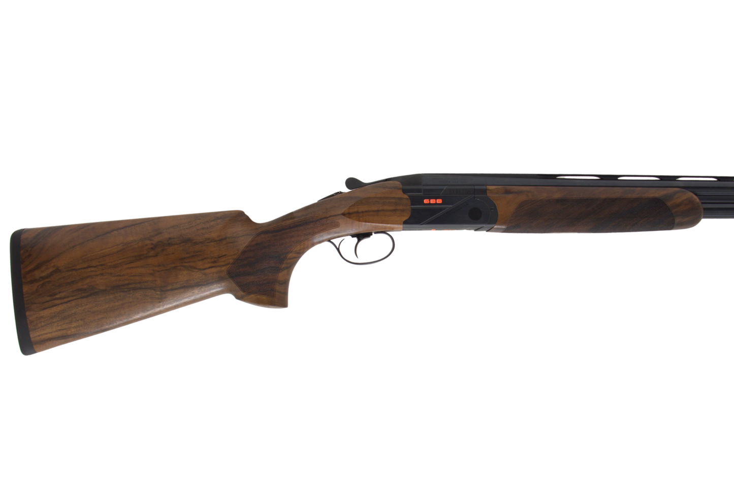 Cole Exclusive Beretta 688 Performance Sporting Shotgun | 12GA 32" | SN#: H77552X