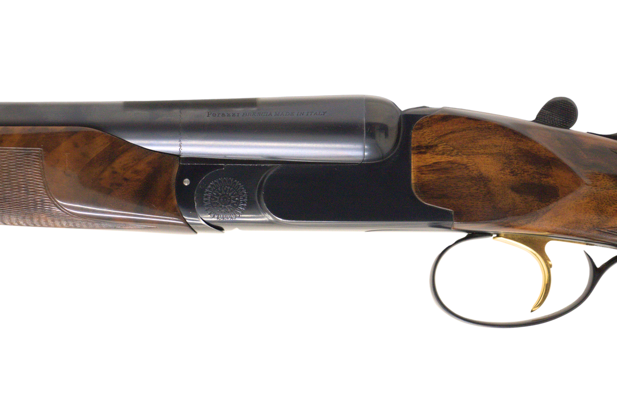 Pre-Owned Perazzi DC20 Standard Sporting Shotgun | 20GA 30" | SN#: 156245