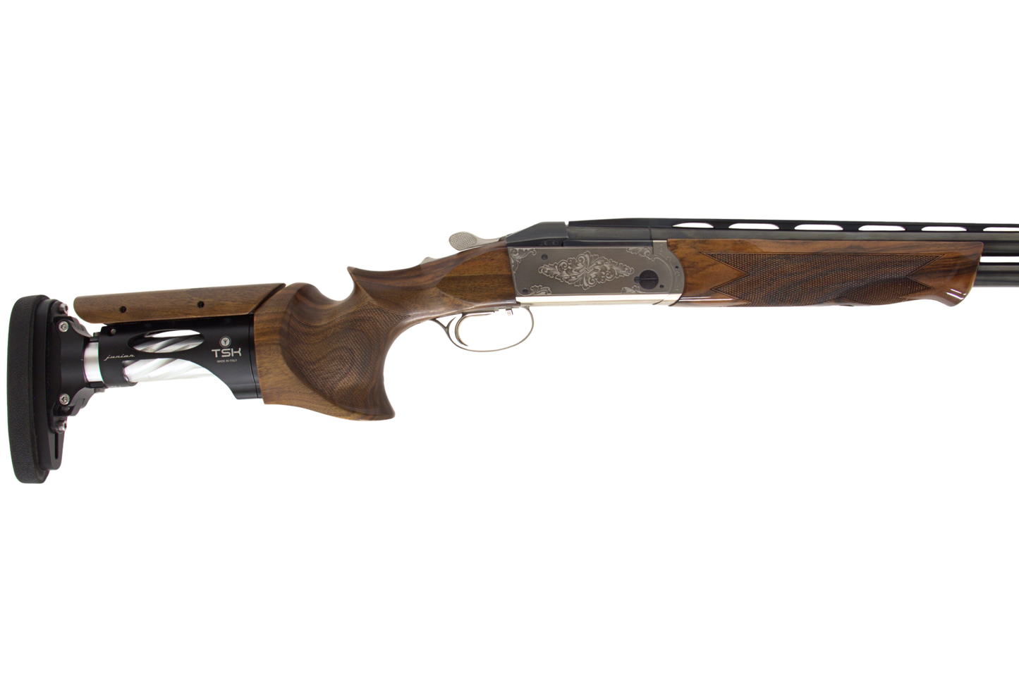 Pre-Owned Krieghoff K-80 Sporting Shotgun w/ TSK | 12/20 32" | SN#: 133705