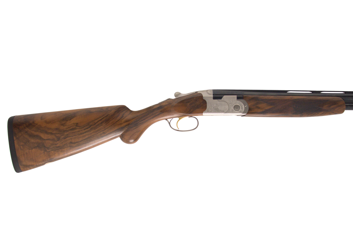 Cole Exclusive Beretta 687 Silver Pigeon III Field Shotgun | 20GA 28" | SN#: L13566X