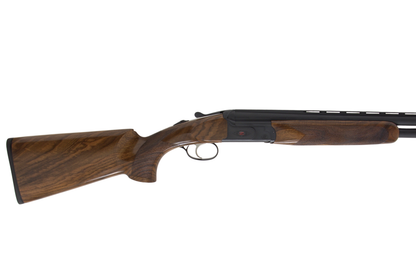 Zoli XL-EVO Flat Rib Darkside Sporting Shotgun w/Light Barrels | 12GA 32" | SN#: 258670