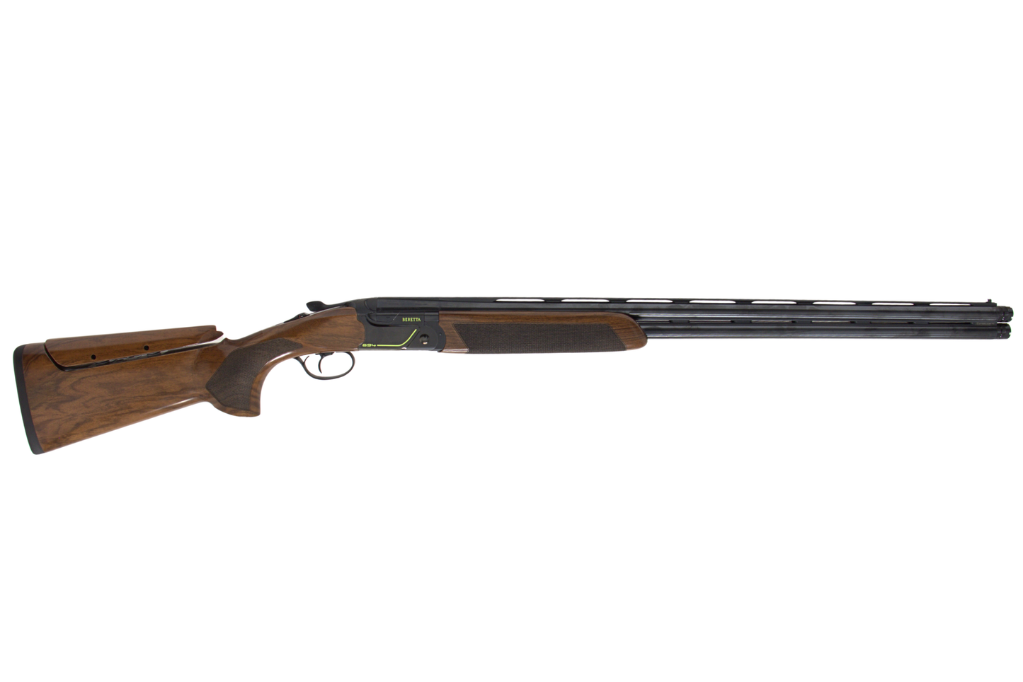 Beretta 694 DLC Sporting Shotgun w/ B-Fast Adjustable Comb | 12GA 32" | ST01845A