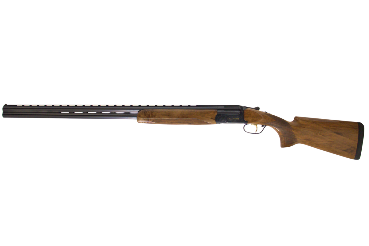 Pre-Owned Perazzi MX2000 Sporting Shotgun | 12GA 32" | SN#: 149183