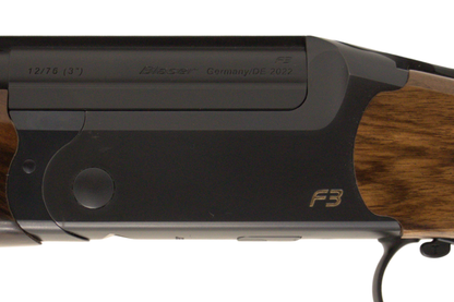 Cole Exclusive Blaser F3 Sporting Shotgun | 12GA/32" | SN#: FR020021