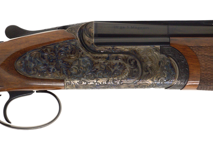 Pre-Owned Rizzini Regal EM Field Shotgun | 20GA 29" | SN#: 106026