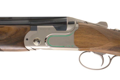 Beretta DT11 Super Sport Sporting Shotgun | 12GA 32" | SN#: DTS446S