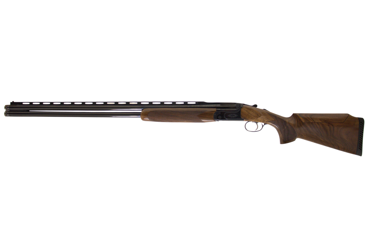Zoli Z-Sport Mid Rib Sporting Shotgun w/Light Barrels | 12GA 32" | SN#: 258820