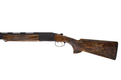 Blaser F3 Heritage Exclusive Scroll Sporting Shotgun| 12GA 32" | SN: FR020245