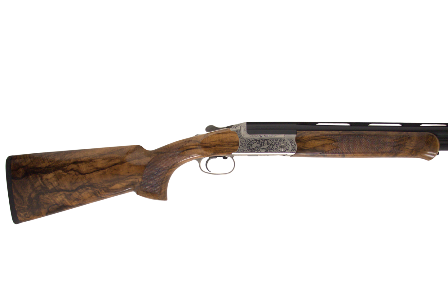Cole Exclusive Blaser F3 Grand Luxe Sporting Shotgun | 12GA/32" | SN#: FR020545