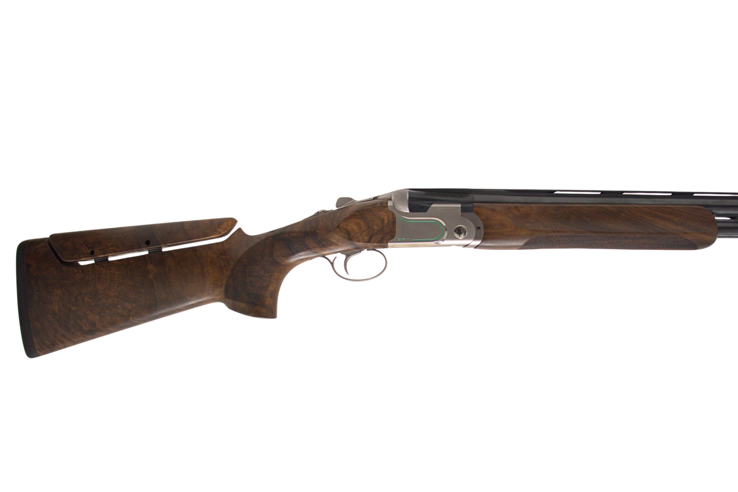 Beretta DT11 Super Sport Sporting Shotgun | 12GA 32" | SN#: DTS342S