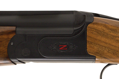 Zoli Z-Sport Flat Rib Darkside Sporting Shotgun w/Light Barrels | 12GA 32" | SN#: 258771