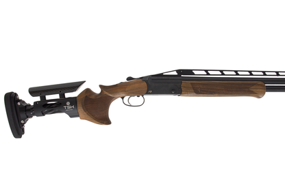 Pre-Owned Blaser F3 Trap Combo Shotgun w/ TSK | 12GA 32" | SN#: FR019339