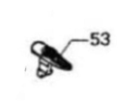 BERETTA PART | C56334 | SAFETY ENGRAVED S686 GA 20 | 4A1