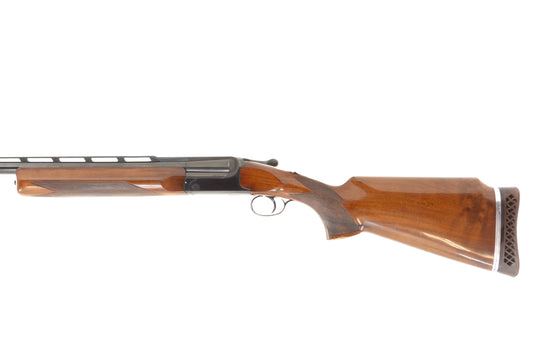Pre-Owned Perazzi TM1 Trap Shotgun | 12GA 34" | SN#: 7654