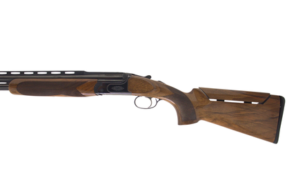 Pre-Owned Zoli Z-Sport Black Mid Rib Sporting Shotgun | 12GA 32" | SN#: 255889