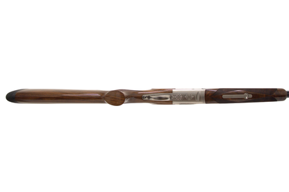 Pre-Owned Zoli Z-Sport Nickel Flat Rib Sporting Shotgun | 12GA 34" | SN#: 257893
