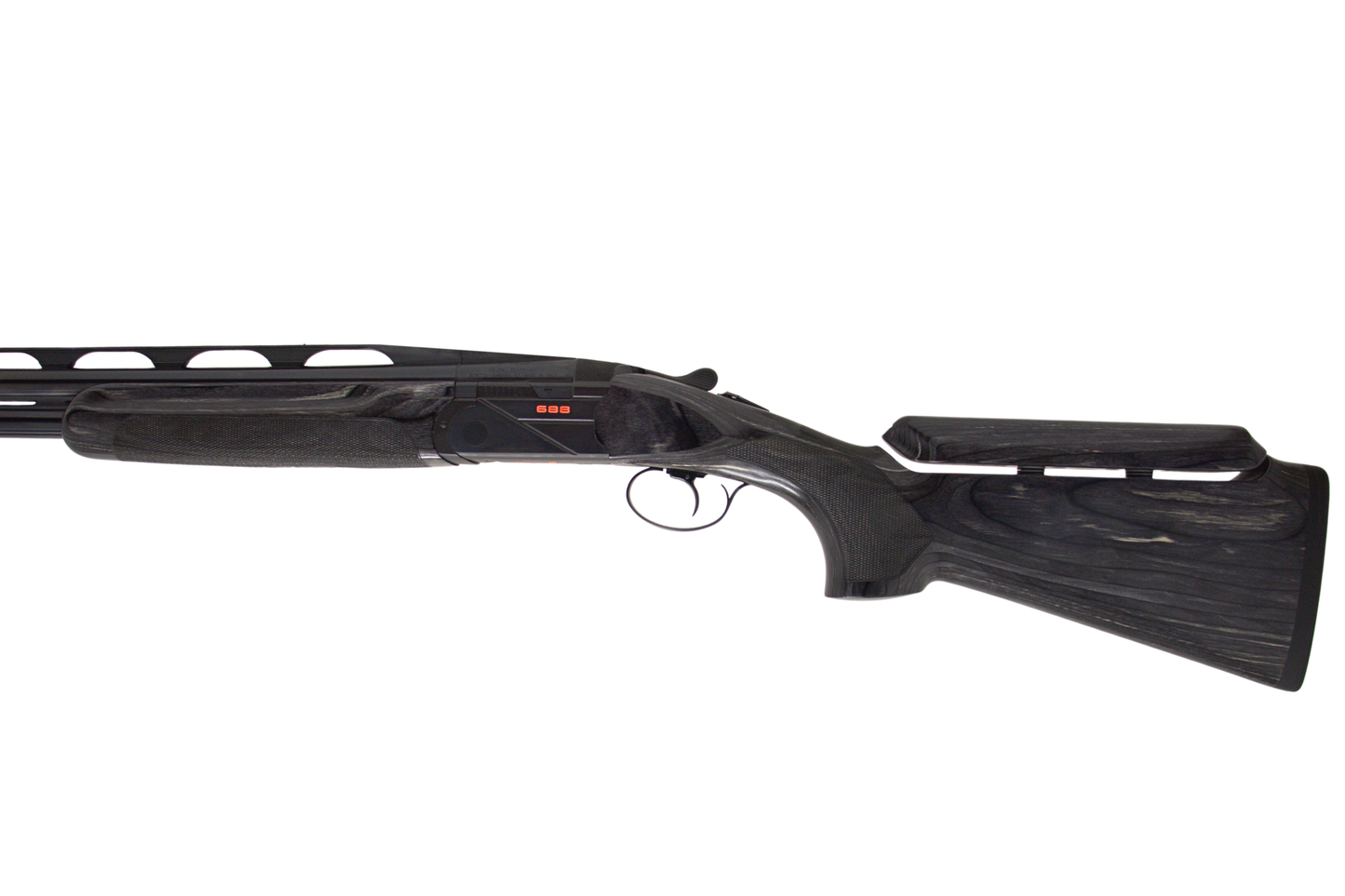 Pre-Owned Beretta 688 Trap Shotgun | 12GA 32" | SN#: H67146X