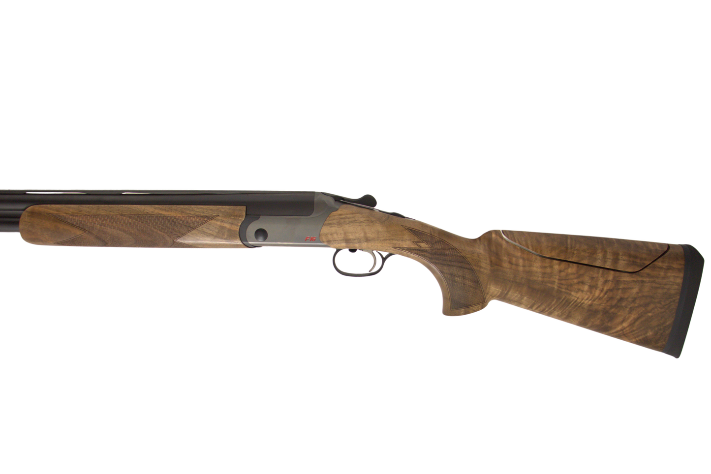 Blaser F16 Pro Competition Shotgun | 12GA 32" | SN#: FGR019590