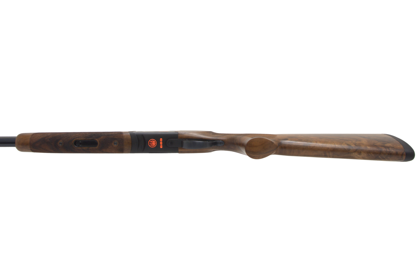 Cole Exclusive Beretta 688 Performance Sporting Shotgun | 12GA 30" | SN#: H77124X