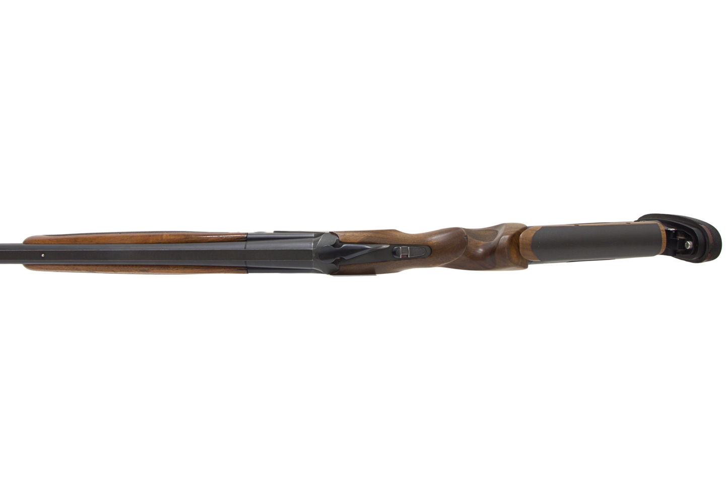 Pre-Owned Rizzini BR110 Mid Rib Sporter-X Shotgun | 12GA 32" | SN#: 119877