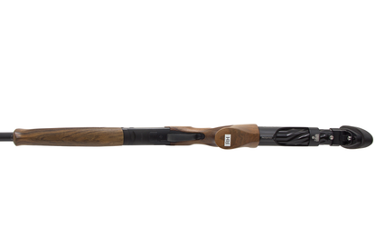 Pre-Owned Blaser F3 Trap Combo Shotgun w/ TSK | 12GA 32" | SN#: FR019339