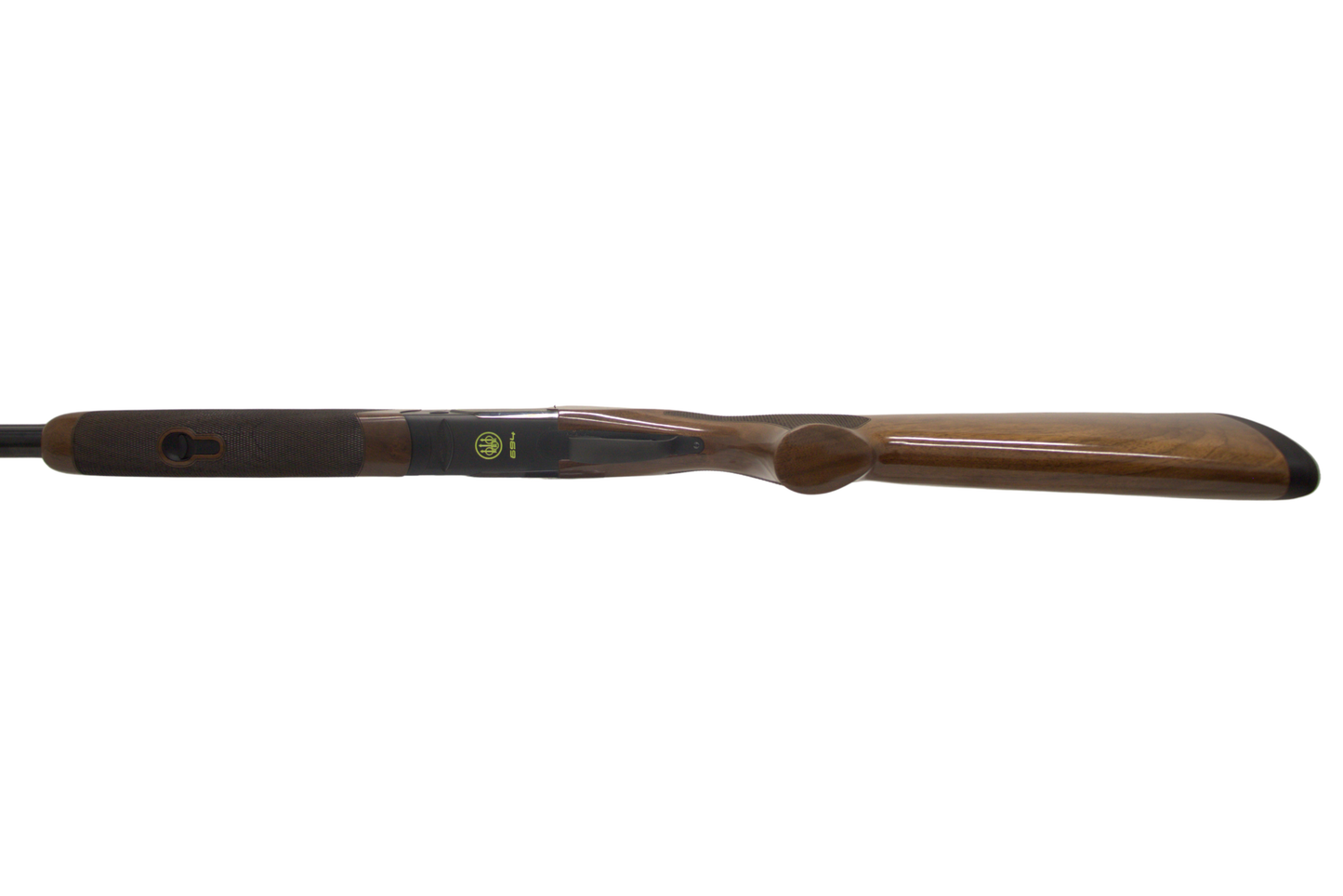 Beretta 694 DLC Sporting Shotgun w/B-Fast Adjustable Comb | 12GA 30" | ST02484A