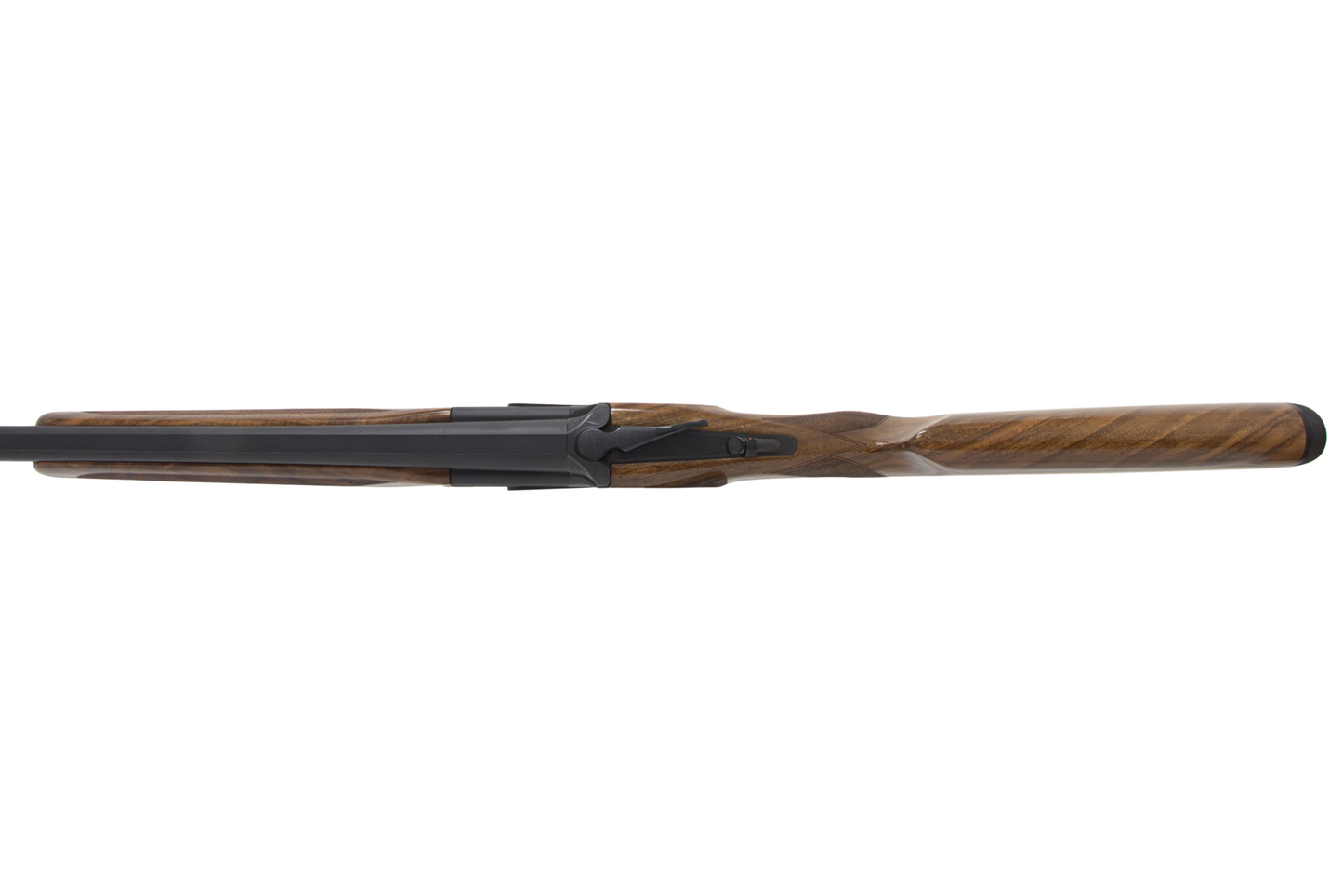 Zoli XL-EVO Flat Rib Darkside Sporting Shotgun w/Light Barrels | 12GA 32" | SN#: 258670