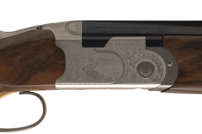 Cole Exclusive Beretta 687 Silver Pigeon III Field Shotgun | 20GA 28" | SN#: L13566X