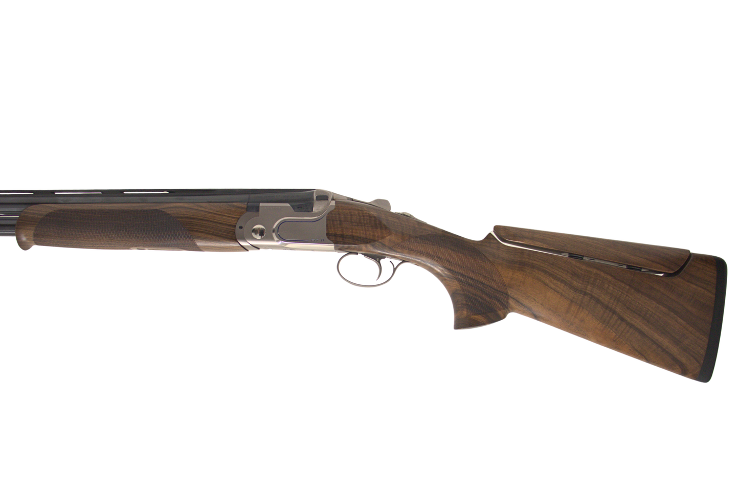 Beretta DT11 Sporting Shotgun | 12GA 32" | DT27027W