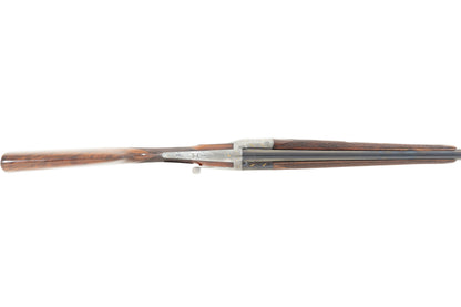 Pre-Owned Paul Scholberg Superbritte Field Shotgun | 16GA 27.5" | SN#: 8695