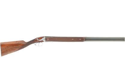 Pre-Owned Paul Scholberg Superbritte Field Shotgun | 16GA 27.5" | SN#: 8695