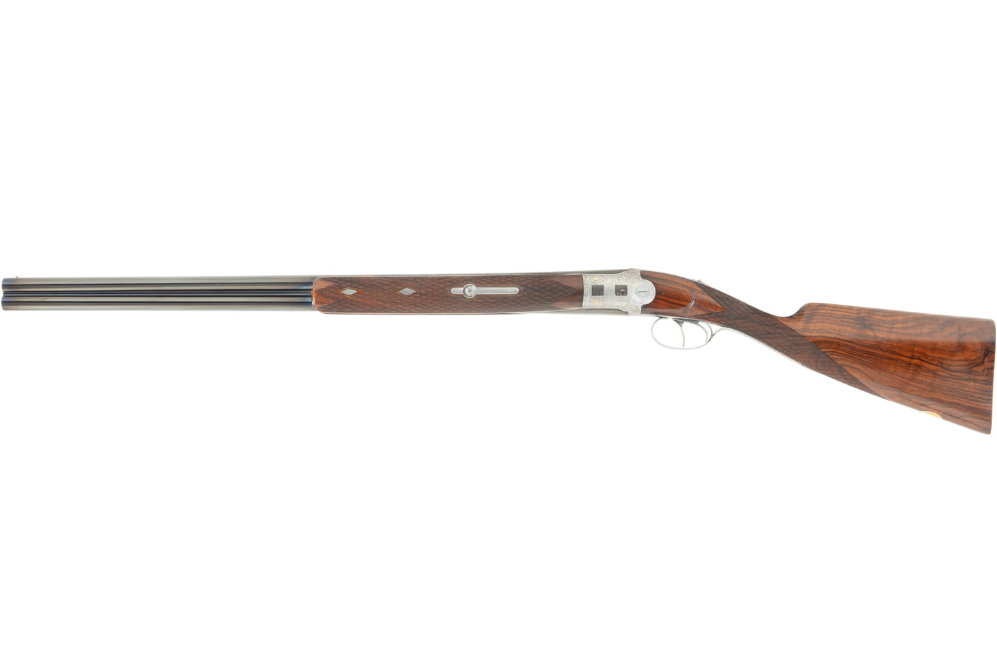 Pre-Owned Paul Scholberg Superbritte Field Shotgun | 16GA 27.5" | SN#: 8695