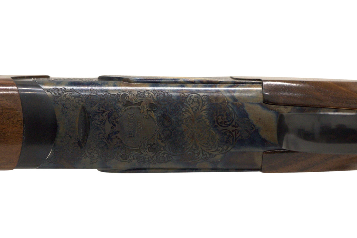Rizzini Aurum EVO Field Shotgun | 20GA 28" | SN#: 141522