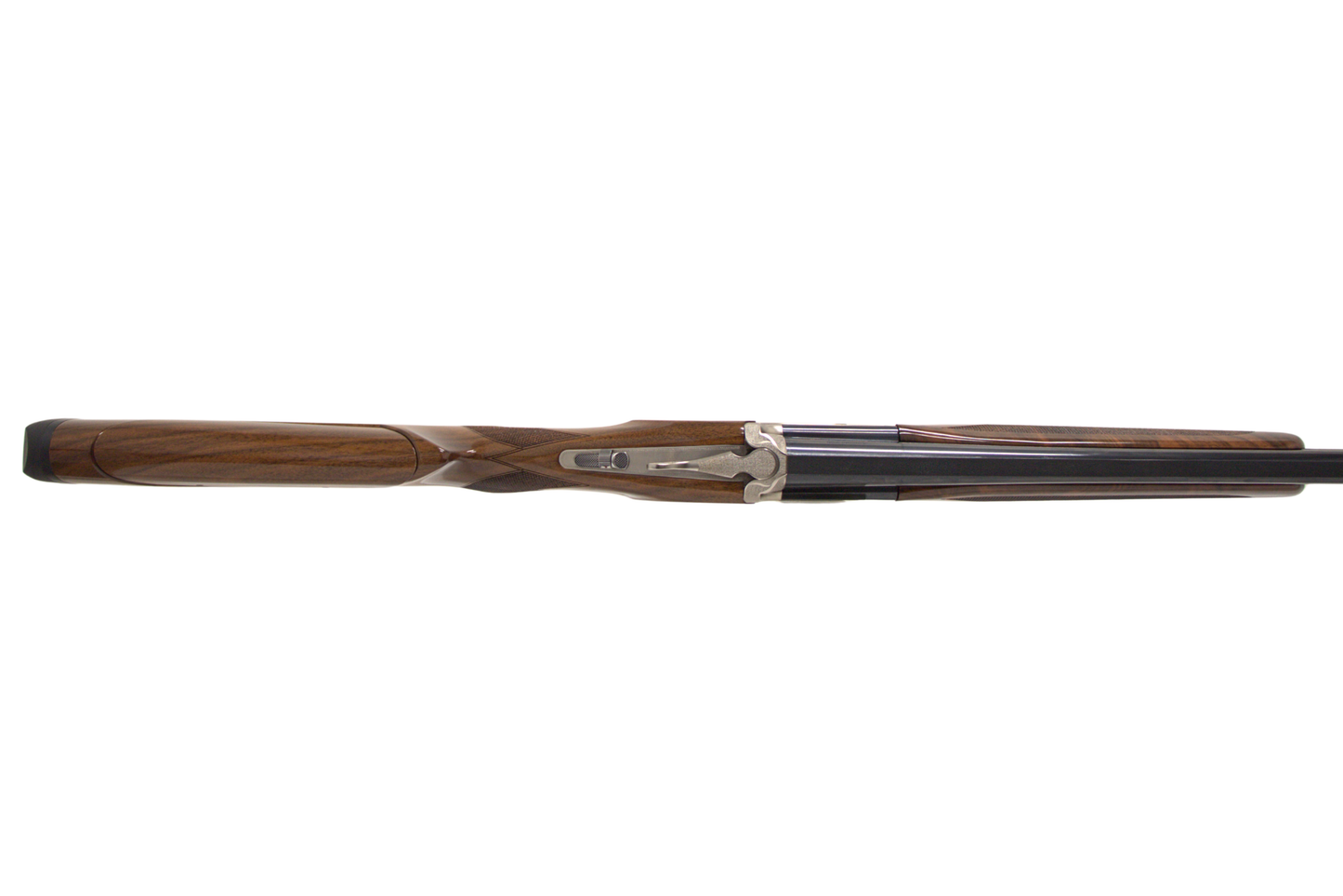 Pre-Owned Zoli Z-Sport Nickel Flat Rib Sporting Shotgun | 12GA 34" | SN#: 257893