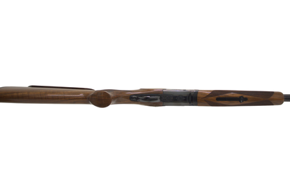 Pre-Owned Zoli Z-Sport Black Mid Rib Sporting Shotgun | 12GA 32" | SN#: 255889
