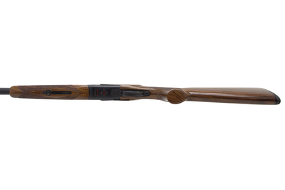 Zoli XL-EVO Flat Rib Darkside Sporting Shotgun w/Light Barrels | 12GA 32" | SN#: 258670
