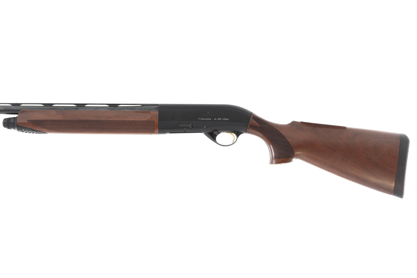 Pre-Owned Beretta AL391 Urika Sporting Shotgun | 12GA 30" | SN#: AA413075