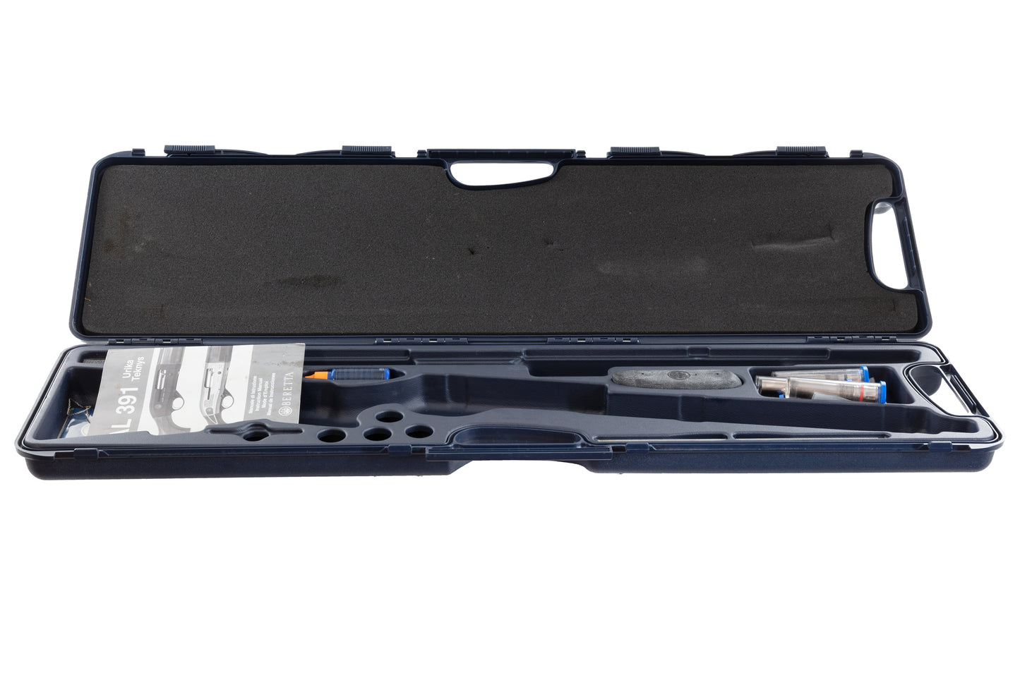 Pre-Owned Beretta AL391 Urika Sporting Shotgun | 12GA 30" | SN#: AA413075