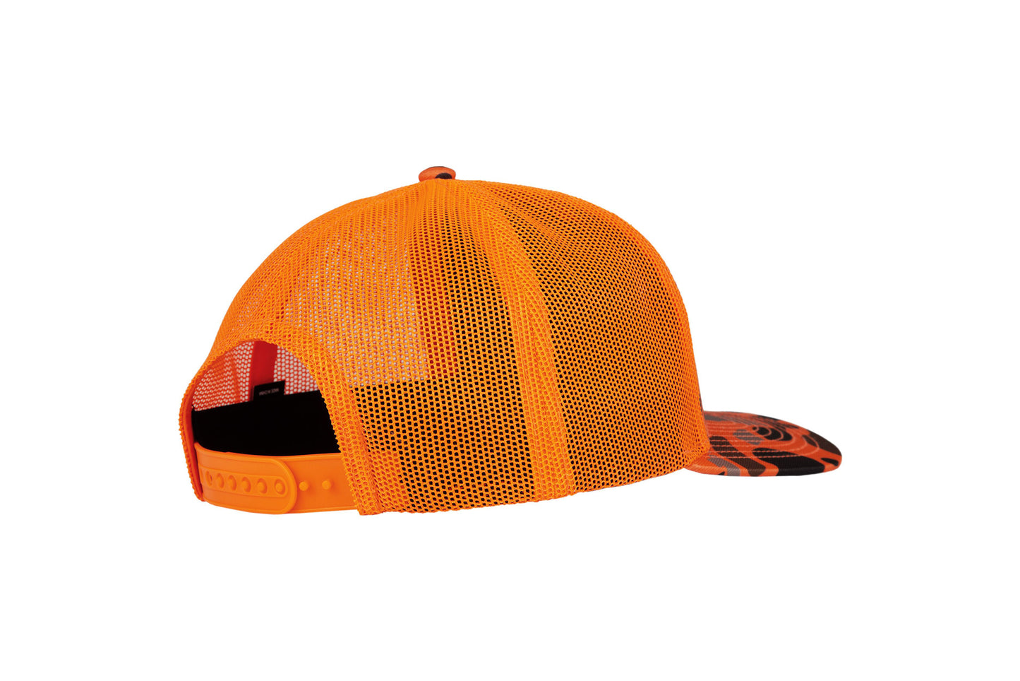 BERETTA APPAREL | PM TRUCKER BLAZE DUCK CAMO HAT