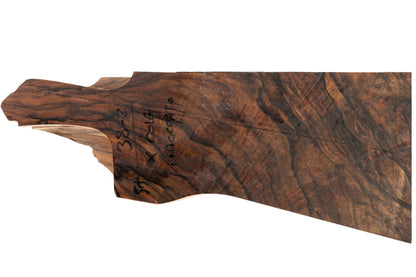 Beretta SL2 Grade 4 Wood Blank | Right Hand | SN#: BE02-26-06