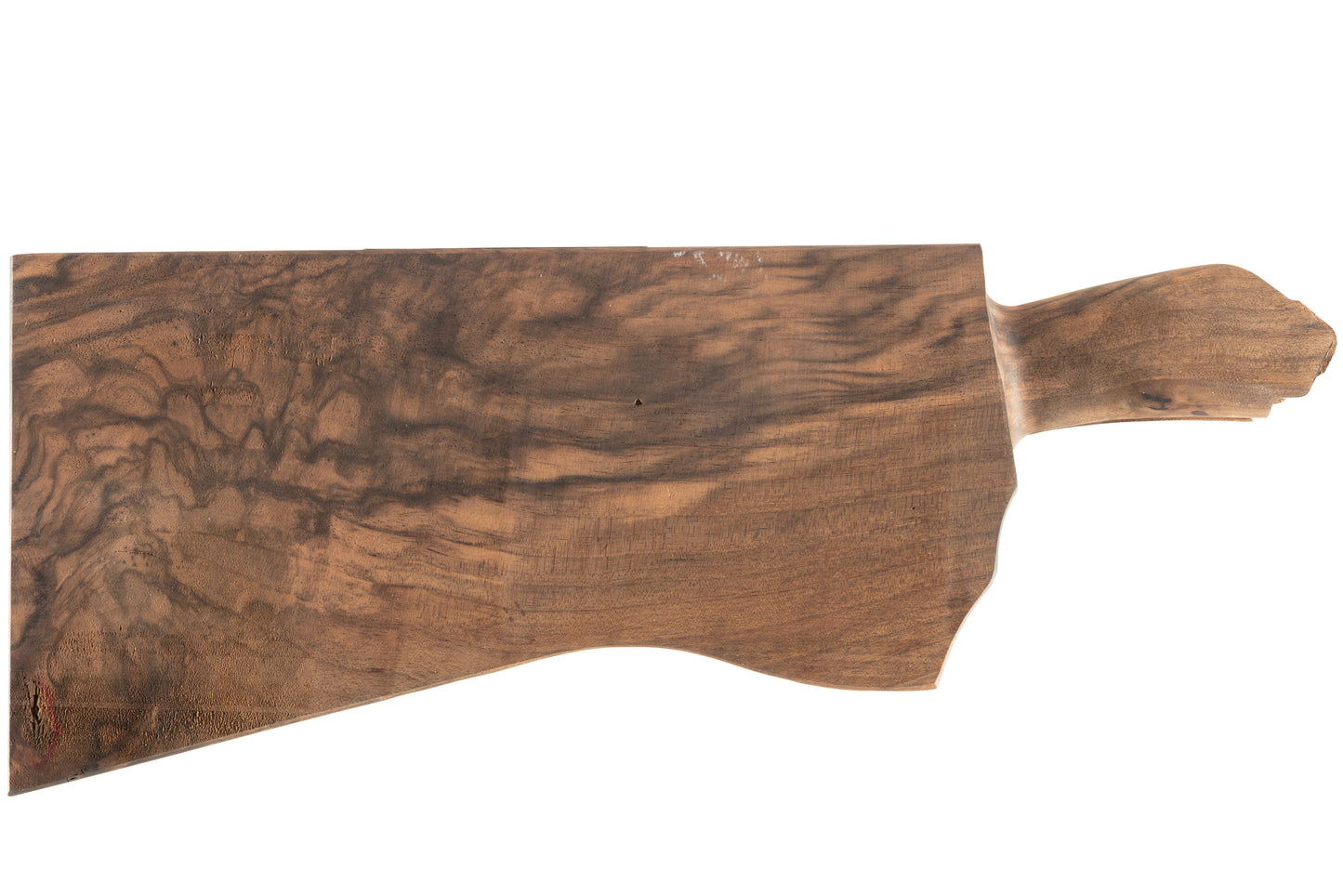 Beretta SL2 Grade 4 Wood Blank | Right Hand | SN#: BE03-26-06
