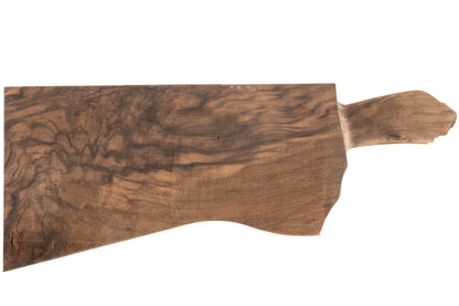 Beretta SL2 Grade 4 Wood Blank | Right Hand | SN#: BE03-26-06
