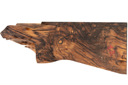 Beretta SL2 Grade 5 Wood Blank | Right Hand | SN#: BE06-26-06