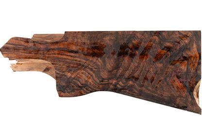Beretta SL2 Exhibition Grade Wood Blank | Right Hand | SN#: BE09-26-06